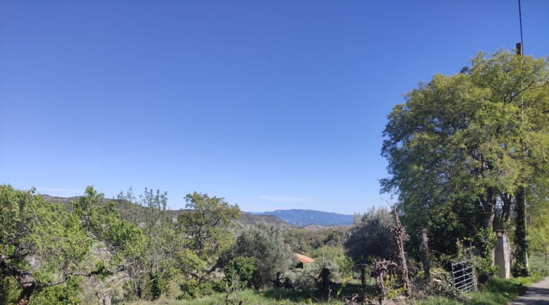 Huesca - Aínsa - 160m2