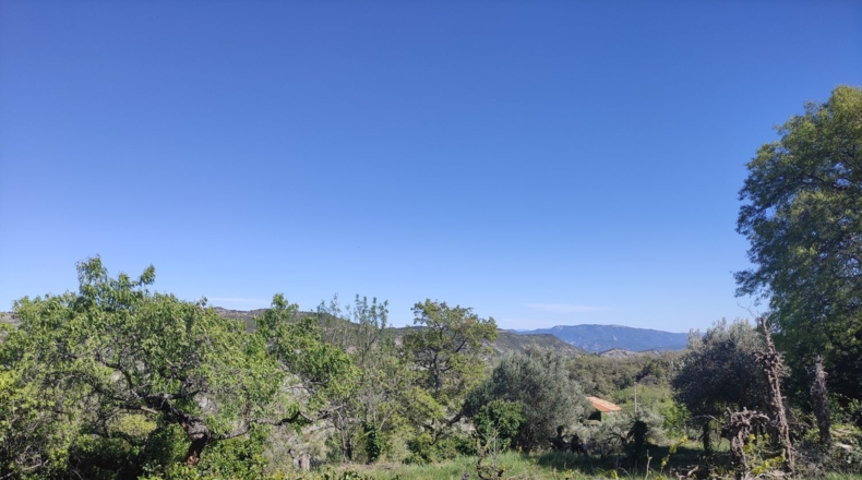 Huesca - Aínsa - 160m2