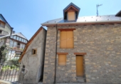 Chalet independiente con terreno en venta en Gistaín/Chistén ref: TR262552 foto