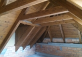 Chalet independiente con terreno en venta en Gistaín/Chistén ref: TR262552 foto