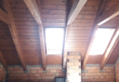 Chalet independiente con terreno en venta en Gistaín/Chistén ref: TR262552 foto