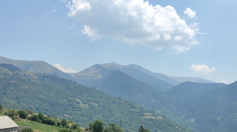Huesca - Gistaín/Chistén - 115m2