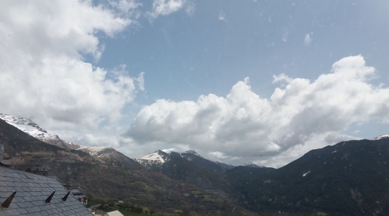 Huesca - Gistaín/Chistén - 115m2