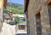 Chalet independiente con terreno en venta en Gistaín/Chistén ref: TR262552 foto