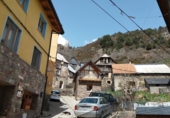 Chalet independiente con terreno en venta en Gistaín/Chistén ref: TR262552 foto