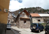 Chalet independiente con terreno en venta en Gistaín/Chistén ref: TR262552 foto