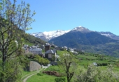 Chalet independiente con terreno en venta en Gistaín/Chistén ref: TR262552 foto