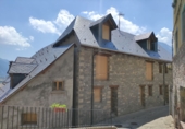 Chalet independiente con terreno en venta en Gistaín/Chistén ref: TR262552 foto