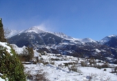 Chalet independiente con terreno en venta en Gistaín/Chistén ref: TR262552 foto
