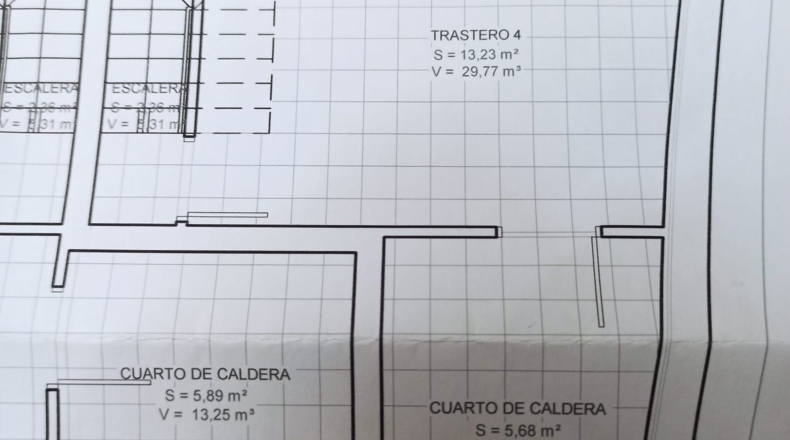 Huesca - Gistaín/Chistén - 115m2