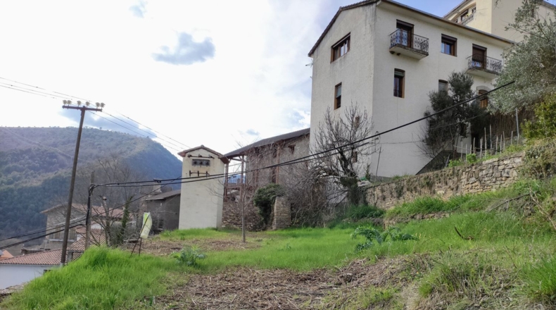 Huesca - Boltaña - 220m2