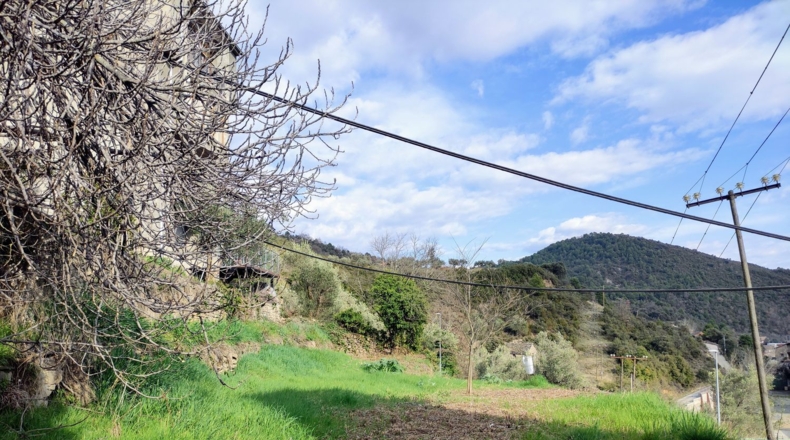 Huesca - Boltaña - 220m2