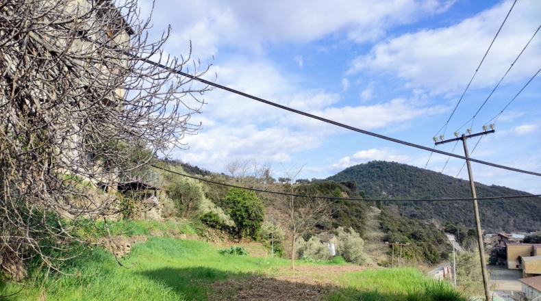 Huesca - Boltaña - 220m2