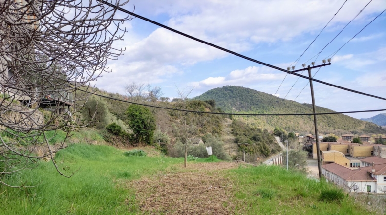 Huesca - Boltaña - 220m2