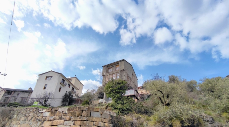 Huesca - Boltaña - 220m2