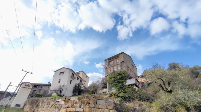 Huesca - Boltaña - 220m2