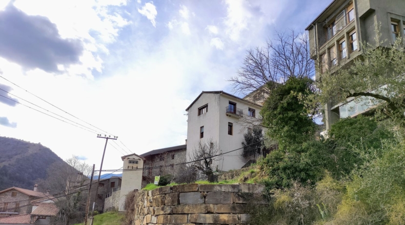 Huesca - Boltaña - 220m2