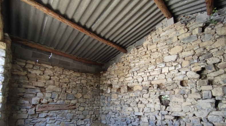 Huesca - Anau - 40m2
