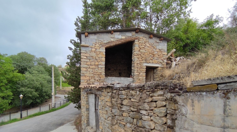 Huesca - Anau - 40m2