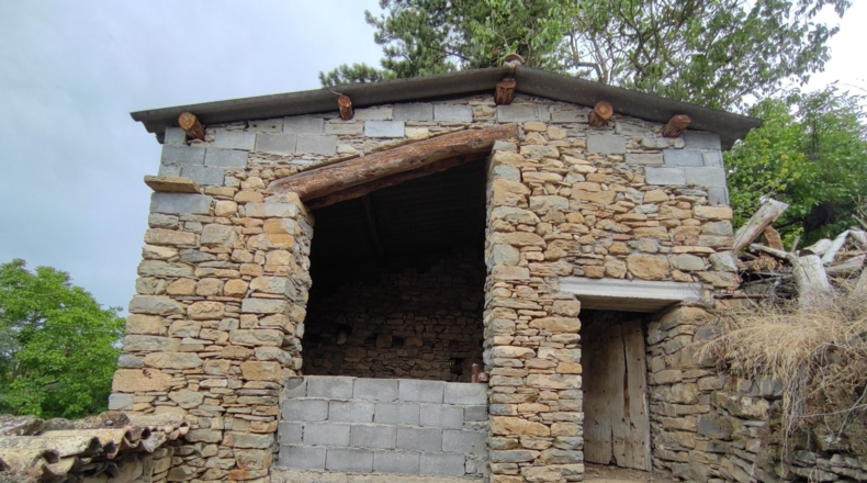 Huesca - Anau - 40m2