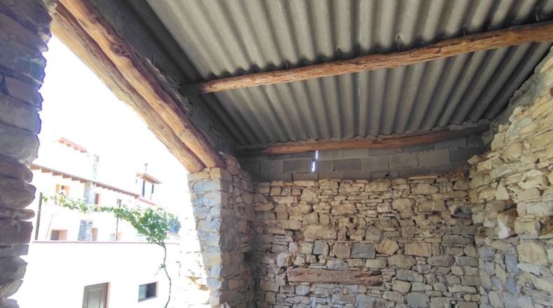 Huesca - Anau - 40m2