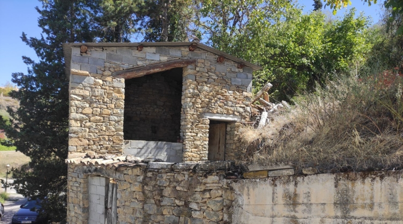 Huesca - Anau - 40m2