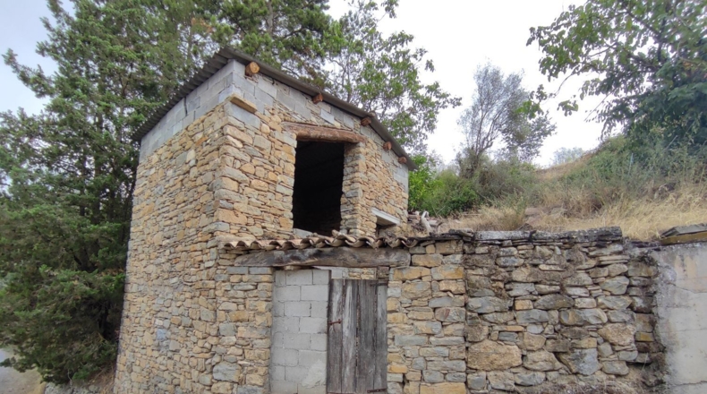 Huesca - Anau - 40m2