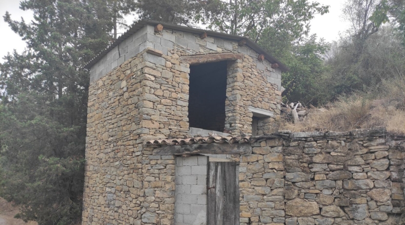 Huesca - Anau - 40m2