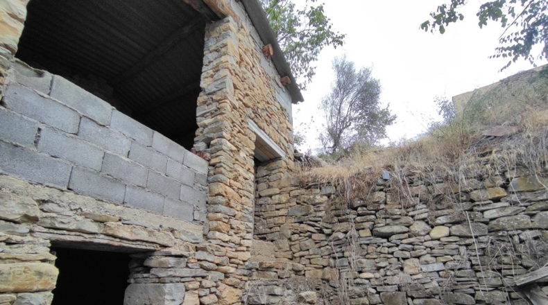Huesca - Anau - 40m2