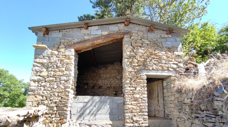 Huesca - Anau - 40m2