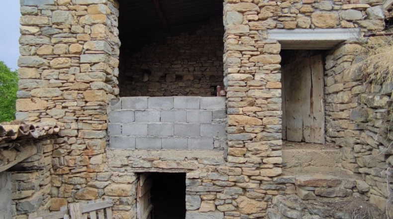 Huesca - Anau - 40m2
