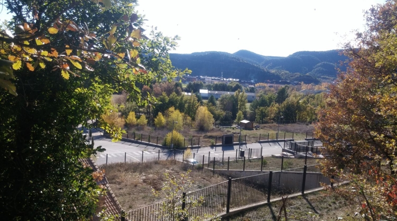 Huesca - Banastón - 480m2