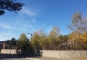 Suelo urbano en venta en Aínsa ref: TR109584 foto