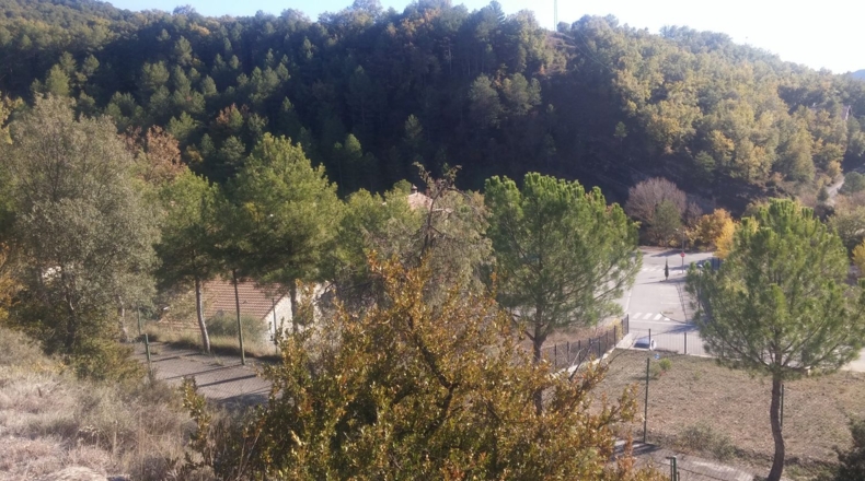 Huesca - Banastón - 480m2