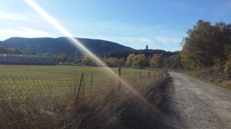 Huesca - Banastón - 480m2