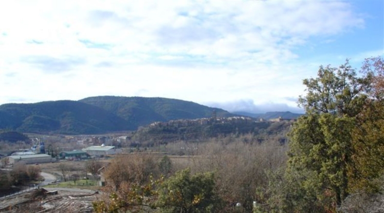Huesca - Banastón - 480m2