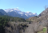 Finca rústica en venta en Bielsa ref: TR191111 foto
