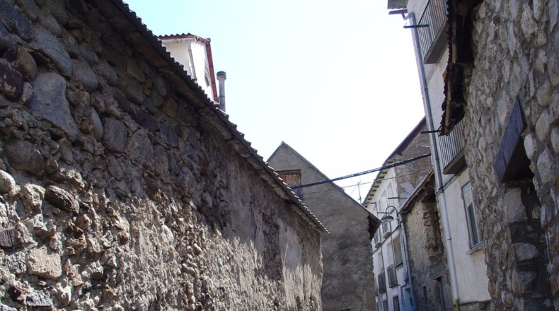 Huesca - Javierre - 100m2
