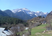 Finca rústica en venta en Bielsa ref: TR191111 foto