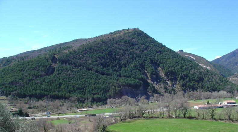 Huesca - Boltaña - 200m2