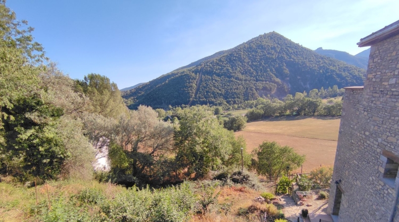 Huesca - Boltaña - 200m2