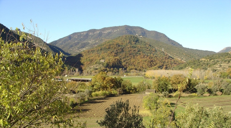 Huesca - Boltaña - 200m2