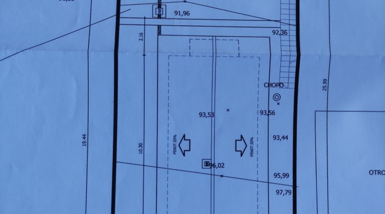 Huesca - Boltaña - 200m2