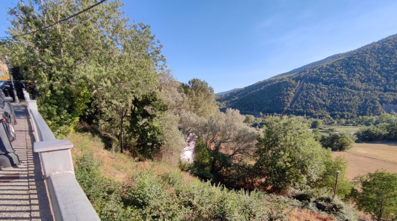 Huesca - Boltaña - 200m2