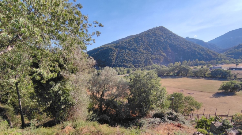 Huesca - Boltaña - 200m2