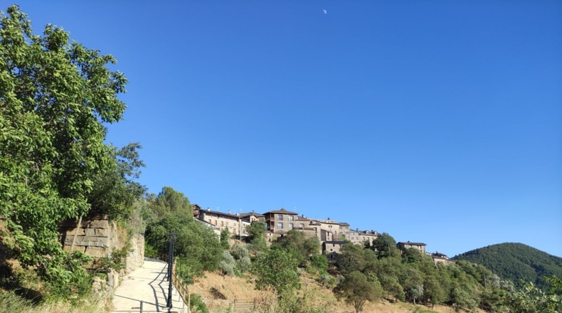 Huesca - Boltaña - 200m2