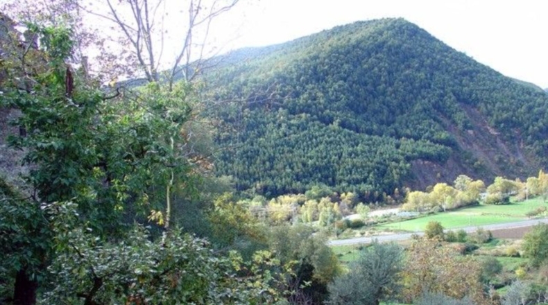 Huesca - Boltaña - 150m2