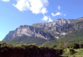 Finca rústica en venta en Araguás ref: TR188086 foto