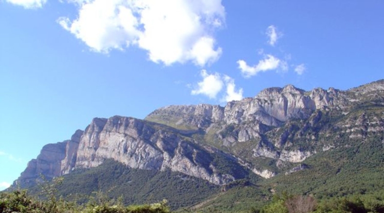 Huesca - Araguás - 110m2