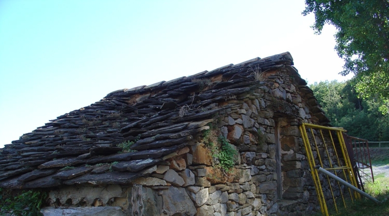 Huesca - Araguás - 110m2